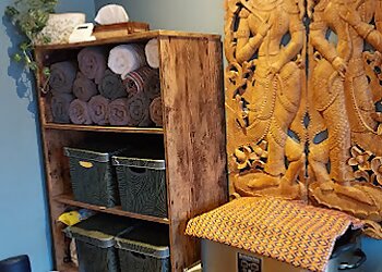 Dee Traditional Thai Massage