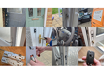 Dee Valley Locksmiths