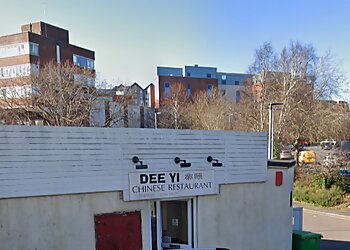 Dee Yi Chinese Restaurant