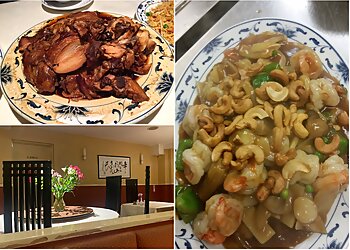 Dee Yi Chinese Restaurant