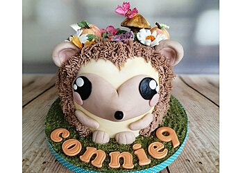 Dee'licious & D'vine