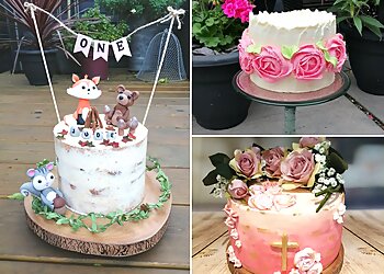 Dee'licious & D'vine