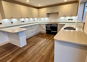 Deelux Kitchens