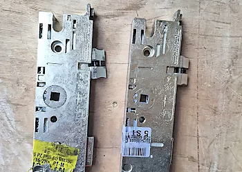 Deep In Locks Deep In Locks