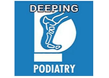 Deeping Podiatry and Chiropody