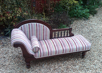 Deeping Upholstery