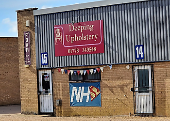 Deeping Upholstery Deeping Upholstery