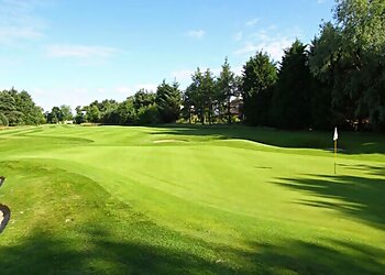 Deer Park Golf & Country Club