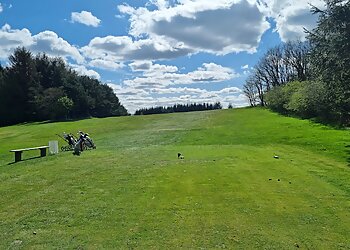 Deer Park Golf & Country Club