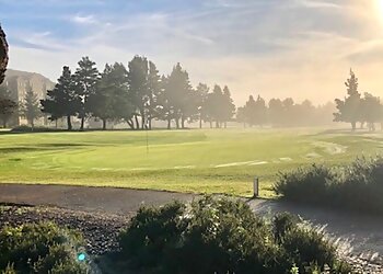 West Lothian golf courses Deer Park Golf & Country Club image 1