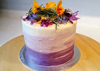 Norwich cake makers Deerly Beloved Bakery image 1