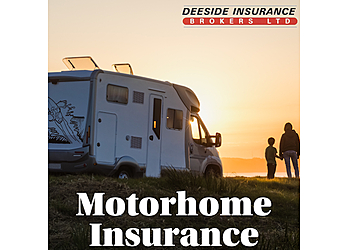 Deeside Insurance Brokers Ltd Deeside Insurance Brokers Ltd