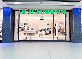 Aberdeen shoe shops Deichmann Aberdeen image 1