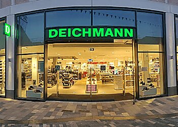 Barnsley shoe shops Deichmann Barnsley  image 1