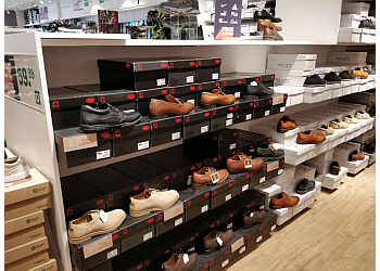 3 Best Shoe Shops in Bristol, UK - ThreeBestRated
