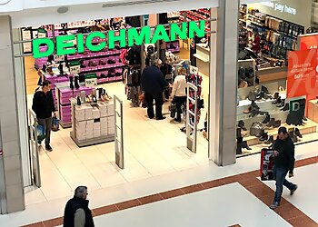 Dudley shoe shops Deichmann Dudley image 1