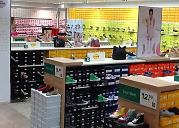 Deichmann Leeds