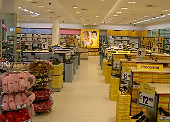 Deichmann Leicester