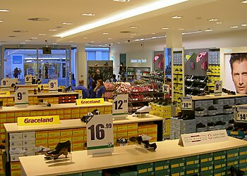Deichmann Leicester