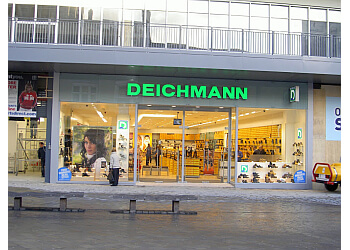 Deichmann Leicester 