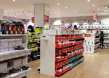 Deichmann Northampton