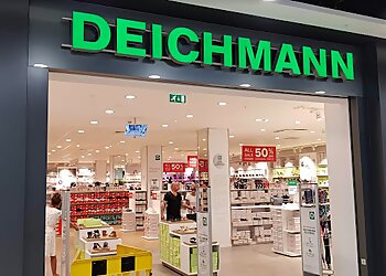 Northampton shoe shops Deichmann Northampton image 1