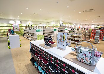 Deichmann Renfrewshire