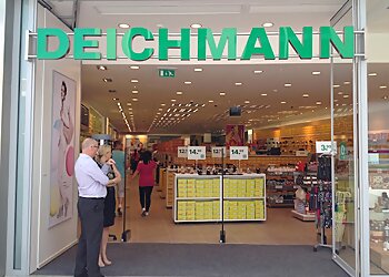 Sandwell shoe shops Deichmann Sandwell image 1