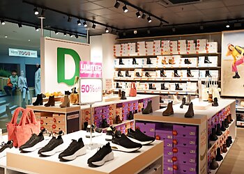 Deichmann Southend on Sea