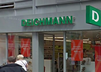 Sunderland shoe shops Deichmann Sunderland image 1