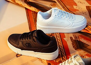 DEICHMANN The Wrekin