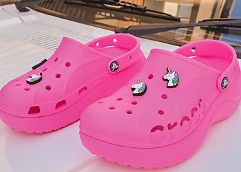 DEICHMANN The Wrekin