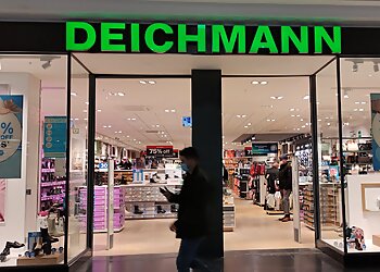 The Wrekin shoe shops  Deichmann The Wrekin image 1