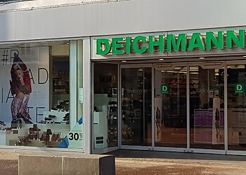 Walsall shoe shops Deichmann Walsall image 1