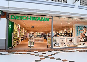 West Lothian shoe shops Deichmann West Lothian image 1