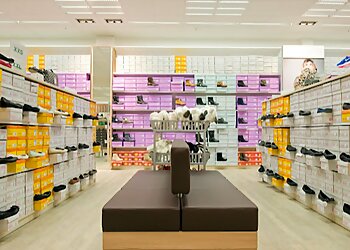 DEICHMANN Worcester Park