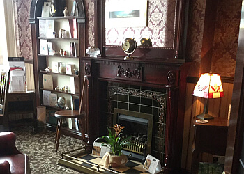 Deighan’s Funeral Parlour Ltd