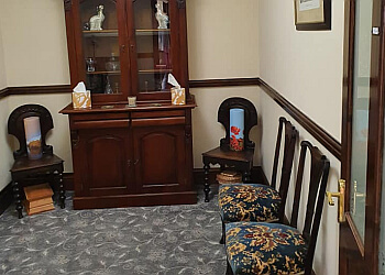 Deighan’s Funeral Parlour Ltd