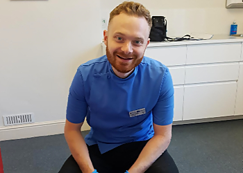 Delapre Abbey Foot Clinic