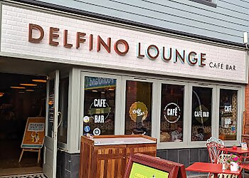Delfino Lounge