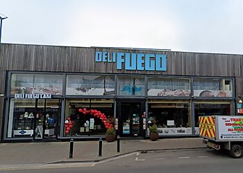 Deli Fuego