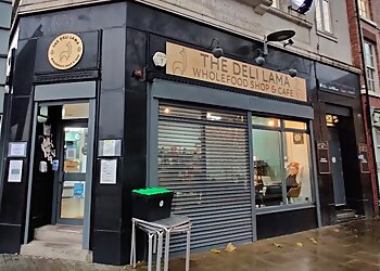 Deli Lama Wholefood Shop & Cafe