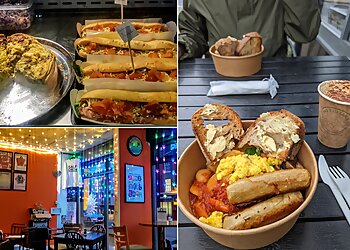 Deli Lama Wholefood Shop & Cafe