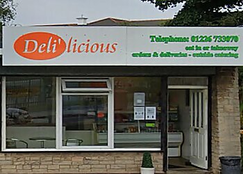 Deli-Licious