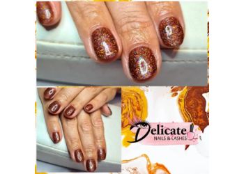 3 Best Nail Salons in Stafford, UK - ThreeBestRated