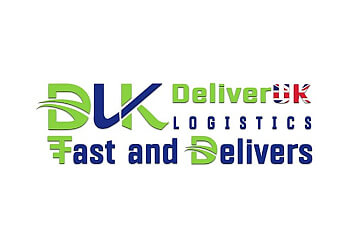 DeliverUK Logistics Ltd