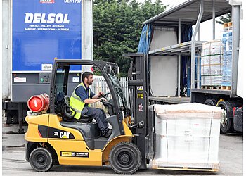 Delivery Solutions (Delsol) Ltd