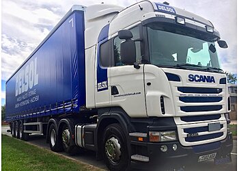 Delivery Solutions (Delsol) Ltd