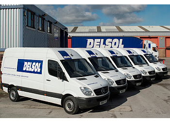 Delivery Solutions (Delsol) Limited