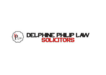 Delphine Philip Law Ltd.
